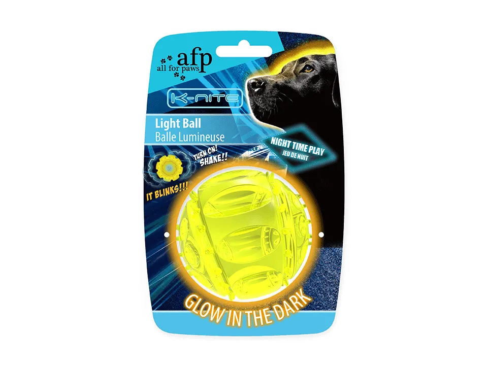 AFP K-Nite - Light Ball