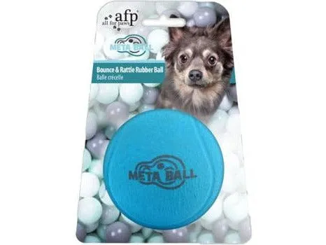 AFP Meta Ball - Bounce & Rattle Ball