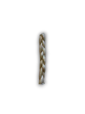 Anco Goat Braids medium Dog Chew