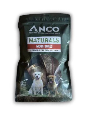 Anco Naturals Moon Bones