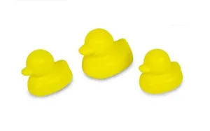 Bathtime Fun Floating Ducks 3Pk