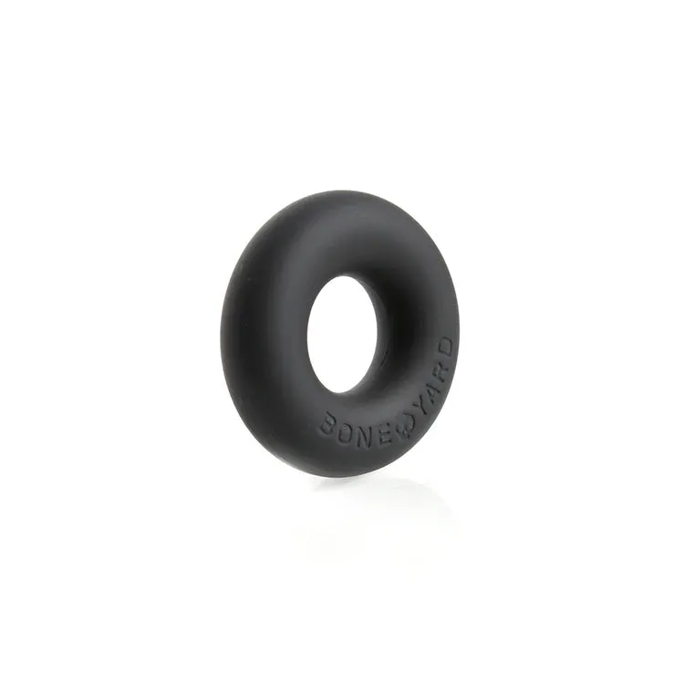Boneyard Ultimate Silicone Cock Ring