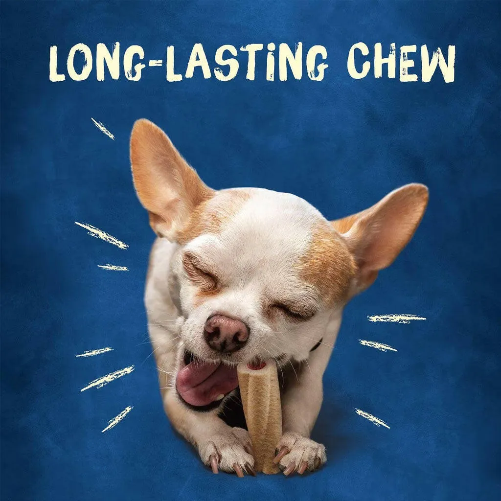 Busy Bone Tiny Long-Lasting Chew Xtra Small Dog Treats