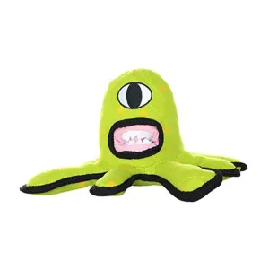 Captain Kurklops Alien Dog Toy from Tuffy