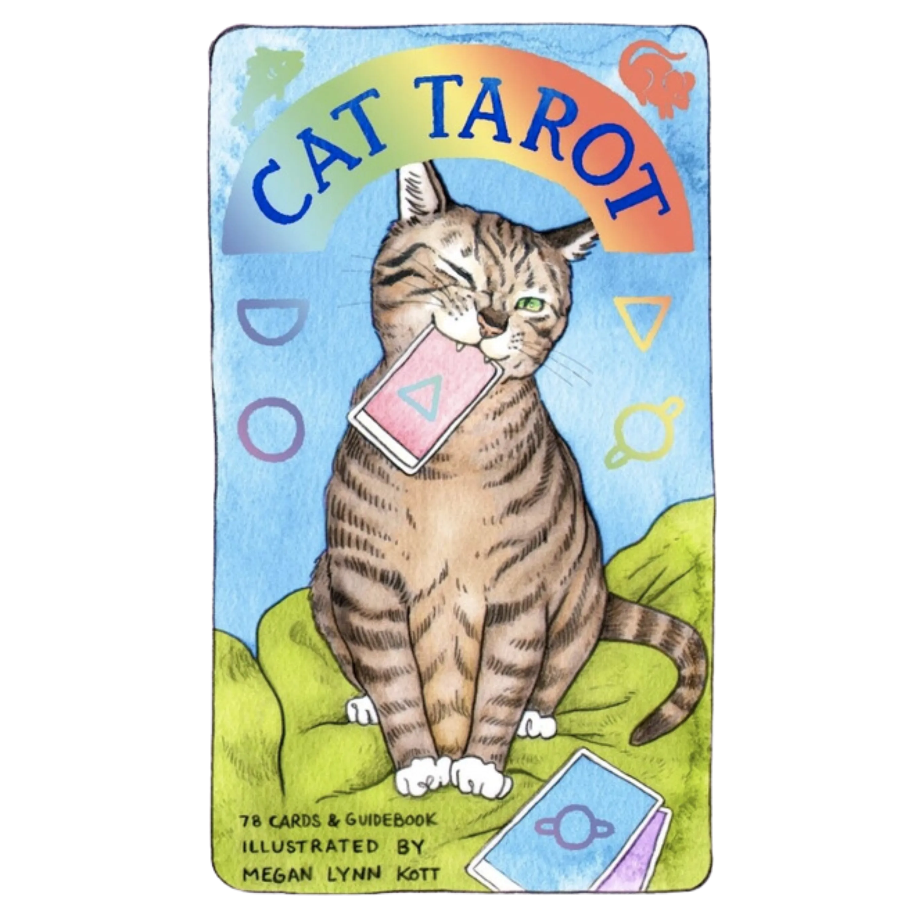 Cat Tarot