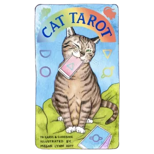 Cat Tarot