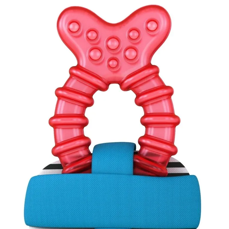 Chilly Mitt Universal Teether Mitten