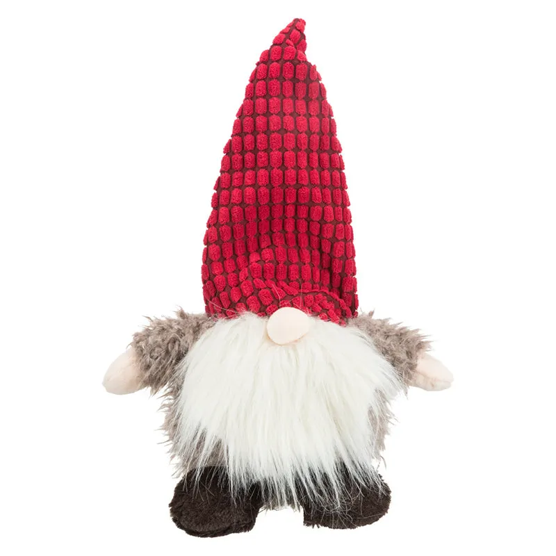 Christmas Plush Dwarf