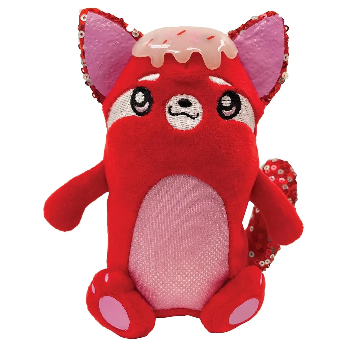 Crushie Fluffies Mystery Plush Series 1