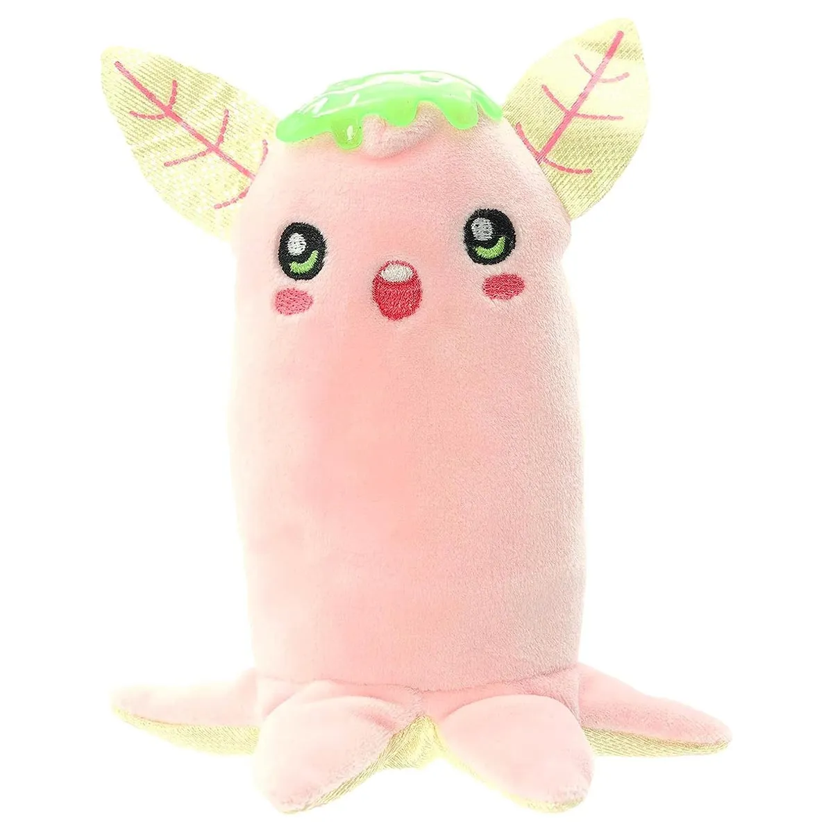 Crushie Fluffies Mystery Plush Series 1