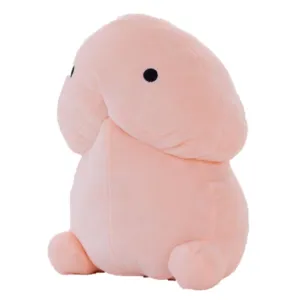 Cuddly Dingding Plush