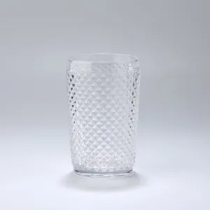 DMG - Tall Tumbler - Pointed Collection