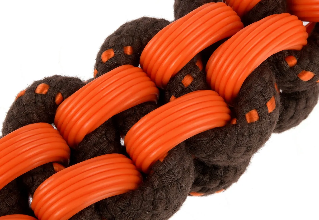 Dog NovaRope Twist Toy