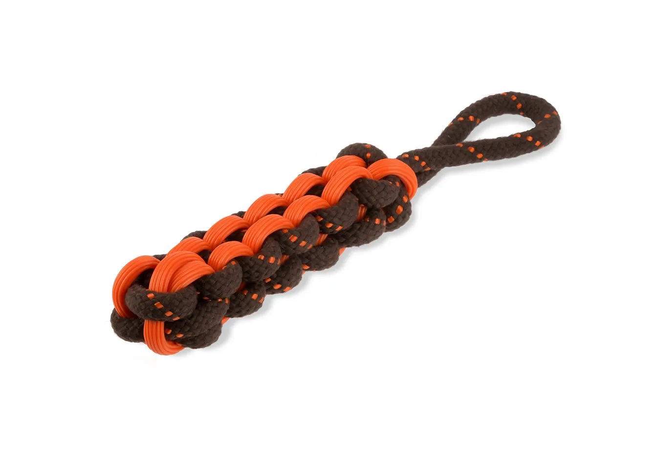 Dog NovaRope Twist Toy