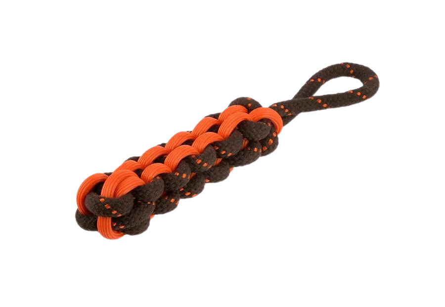 Dog NovaRope Twist Toy