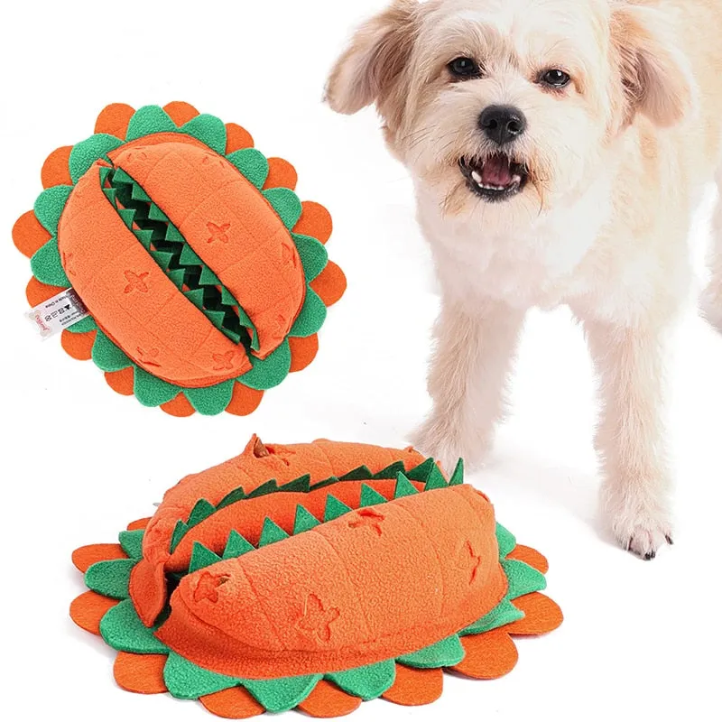 Dog Snuffle Mat - 11 Different Styles