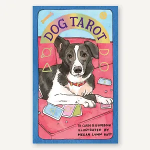 Dog Tarot Deck