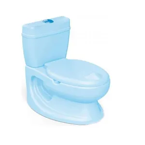 Dolu Educational Potty - Blue