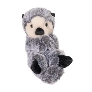 Douglas Lil' Baby Otter 6"