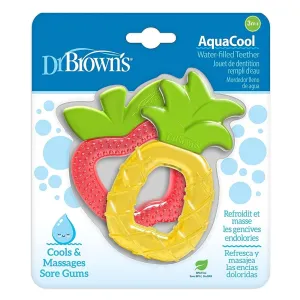 Dr Brown's AquaCool Water Filled Teether