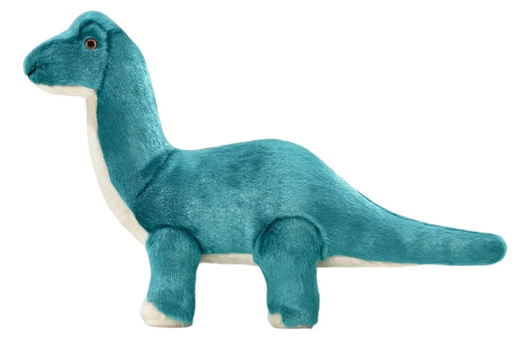 Fluff & Tuff Ross The Brachiosaurus