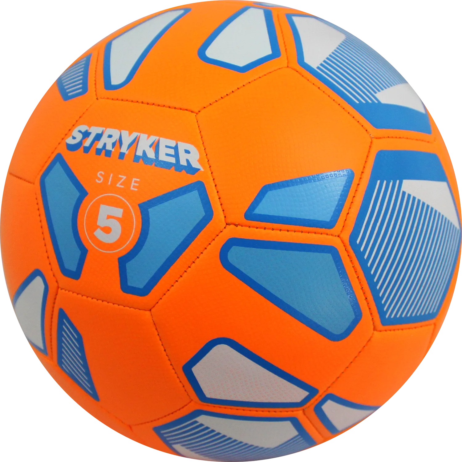 Fun Recreational soccer ball