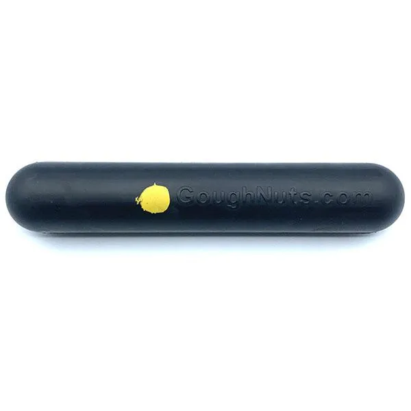 GOUGHNUTS - Virtually Indestructible Stick For Aggressive Power Chewers - Lifetime Guarantee