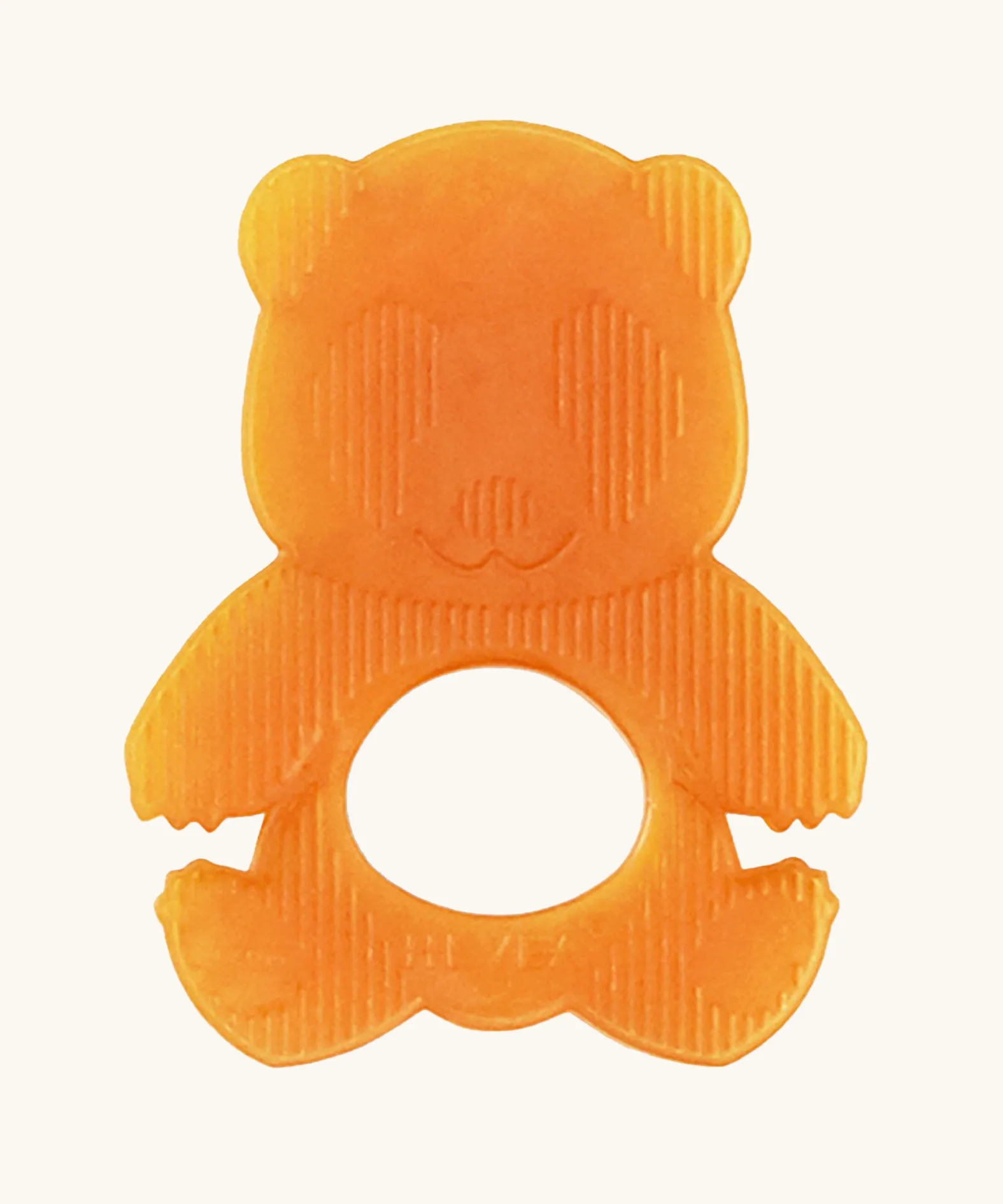 Hevea Natural Rubber Panda Teether