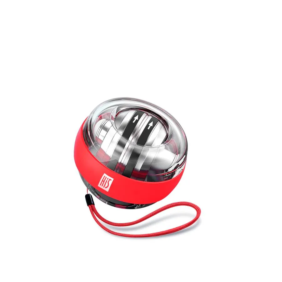 Hi5 PC Wrist Ball Get Fun & Relieve the Pressure(3 colours)