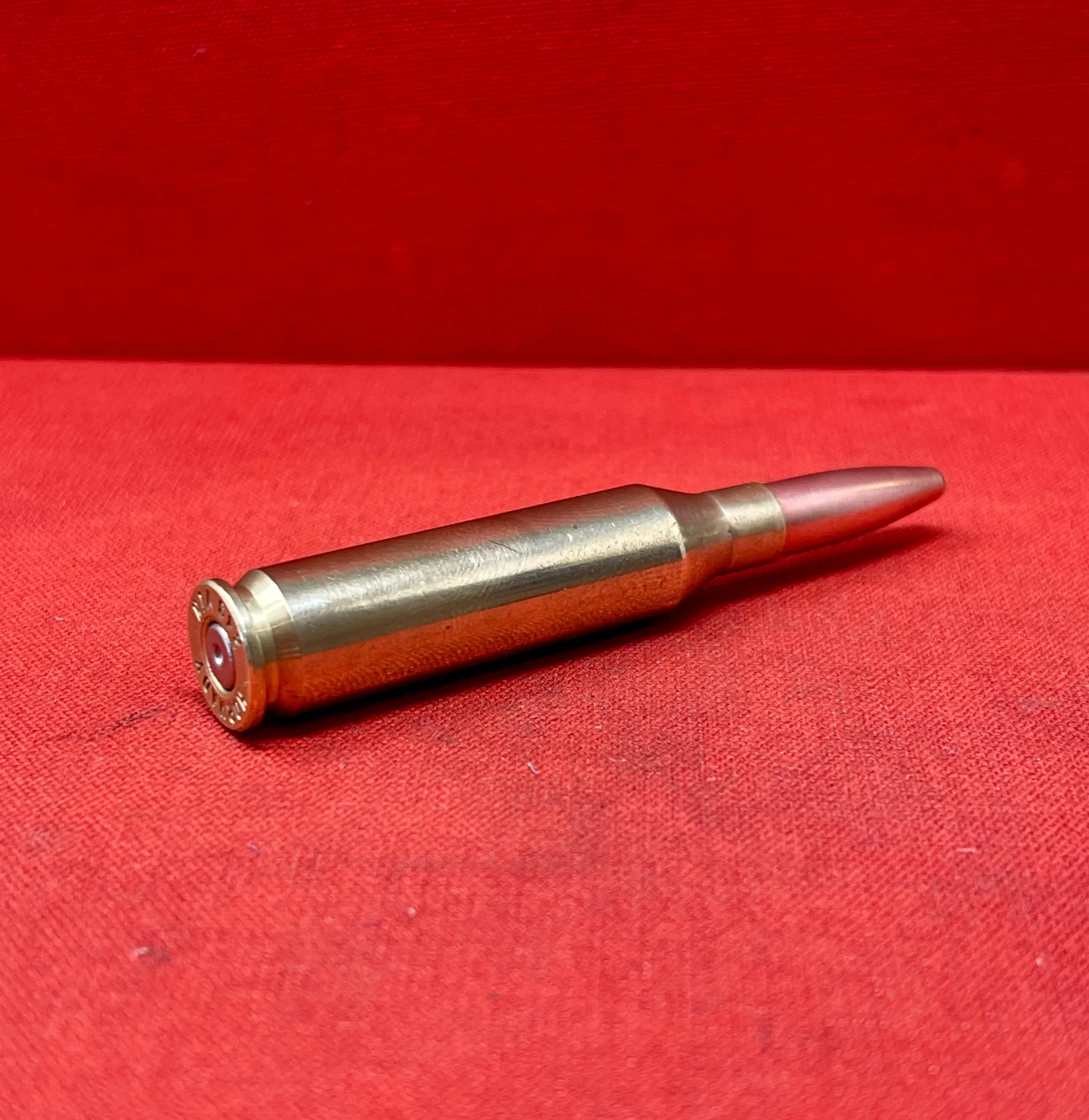 Hornady INERT .243 Winchester Round