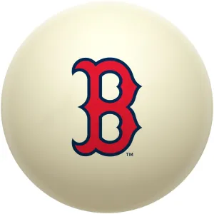 Imperial Boston Red Sox Cue Ball