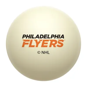 Imperial Philadelphia Flyers Cue Ball