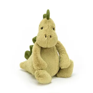 JellyCat Bashful Dino Plush