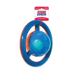 Jumbler Disc Dog Toy