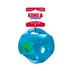 KONG Jumbler Ball