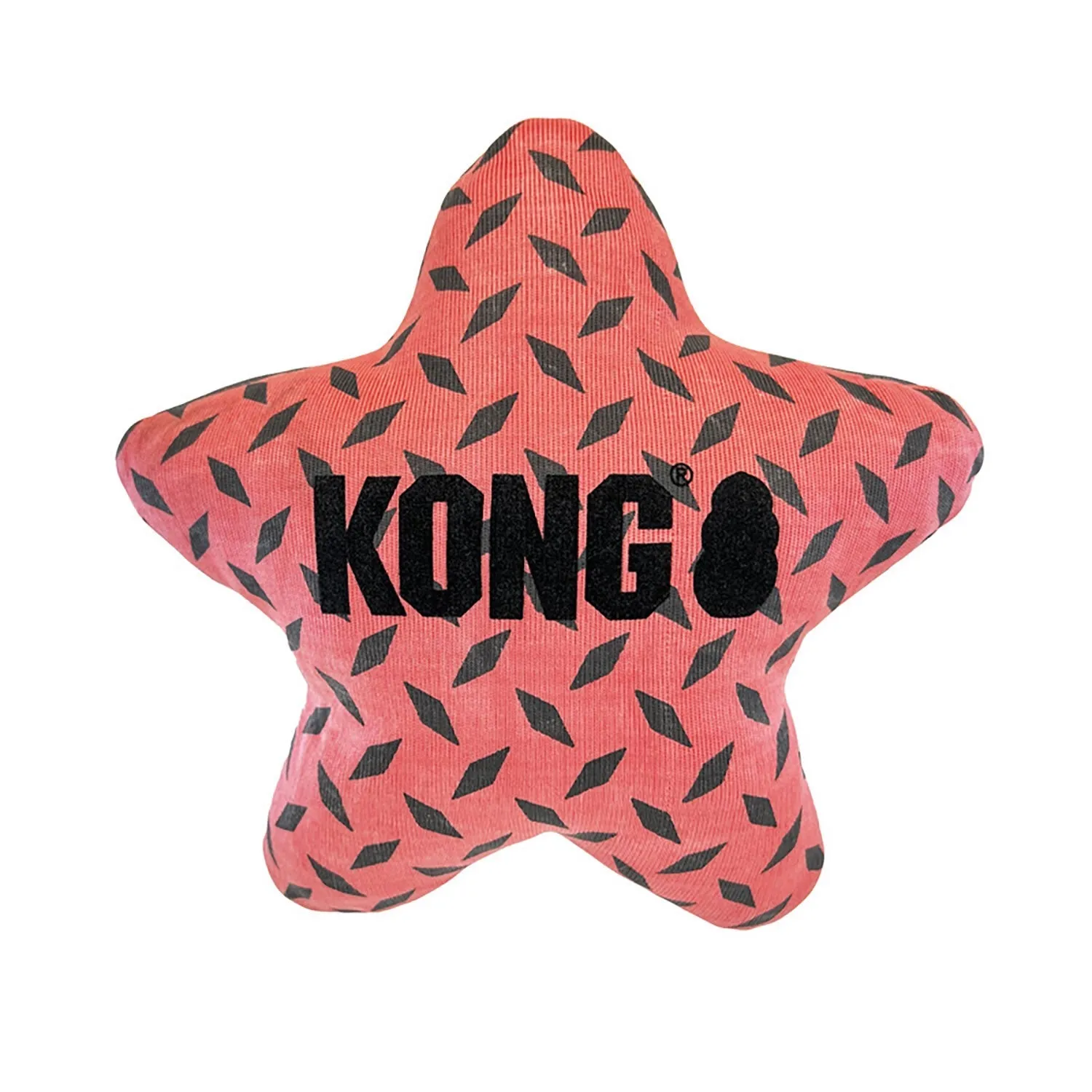 Kong Maxx Star Dog Toy