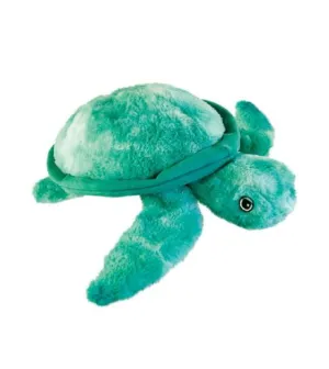 Kong SoftSeas Turtle Dog Toy