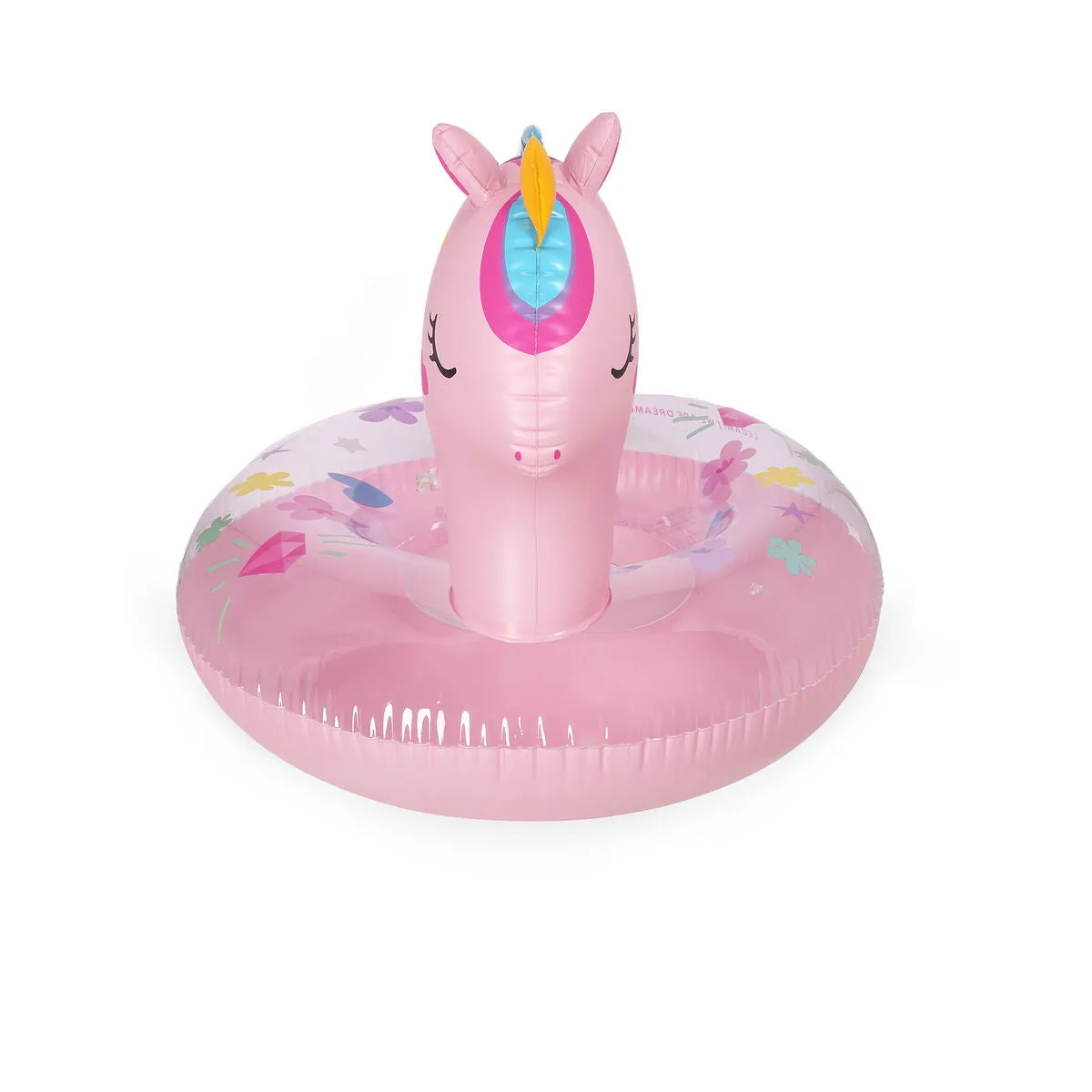 Legami Pool Ring For Kids - Unicorn