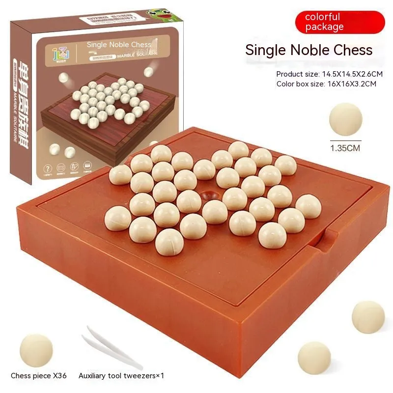 Lianliankan Chess Educational Set