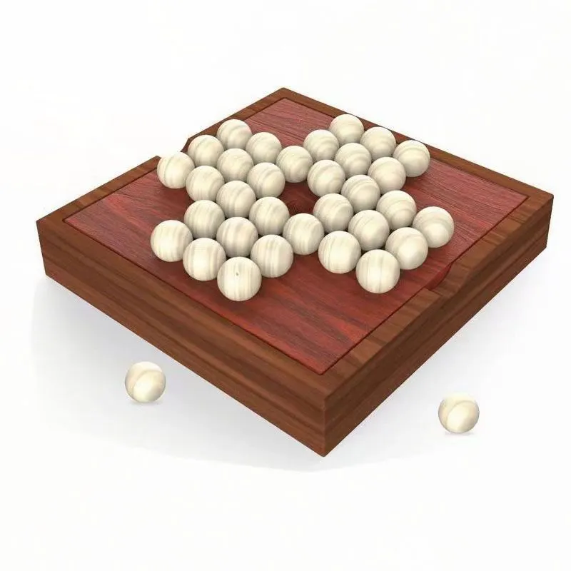 Lianliankan Chess Educational Set