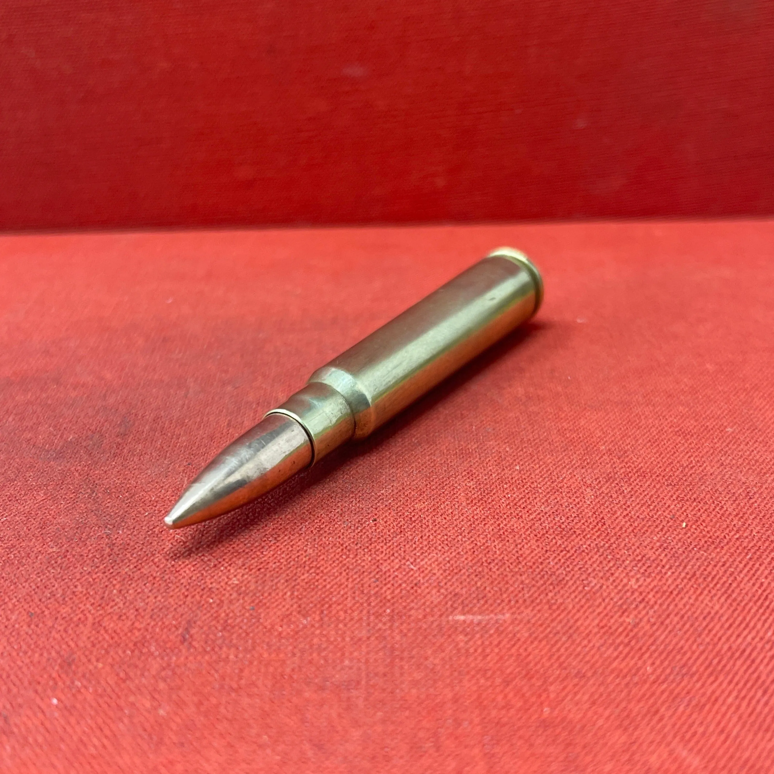 Mauser 7.92x57mm INERT Ammunition