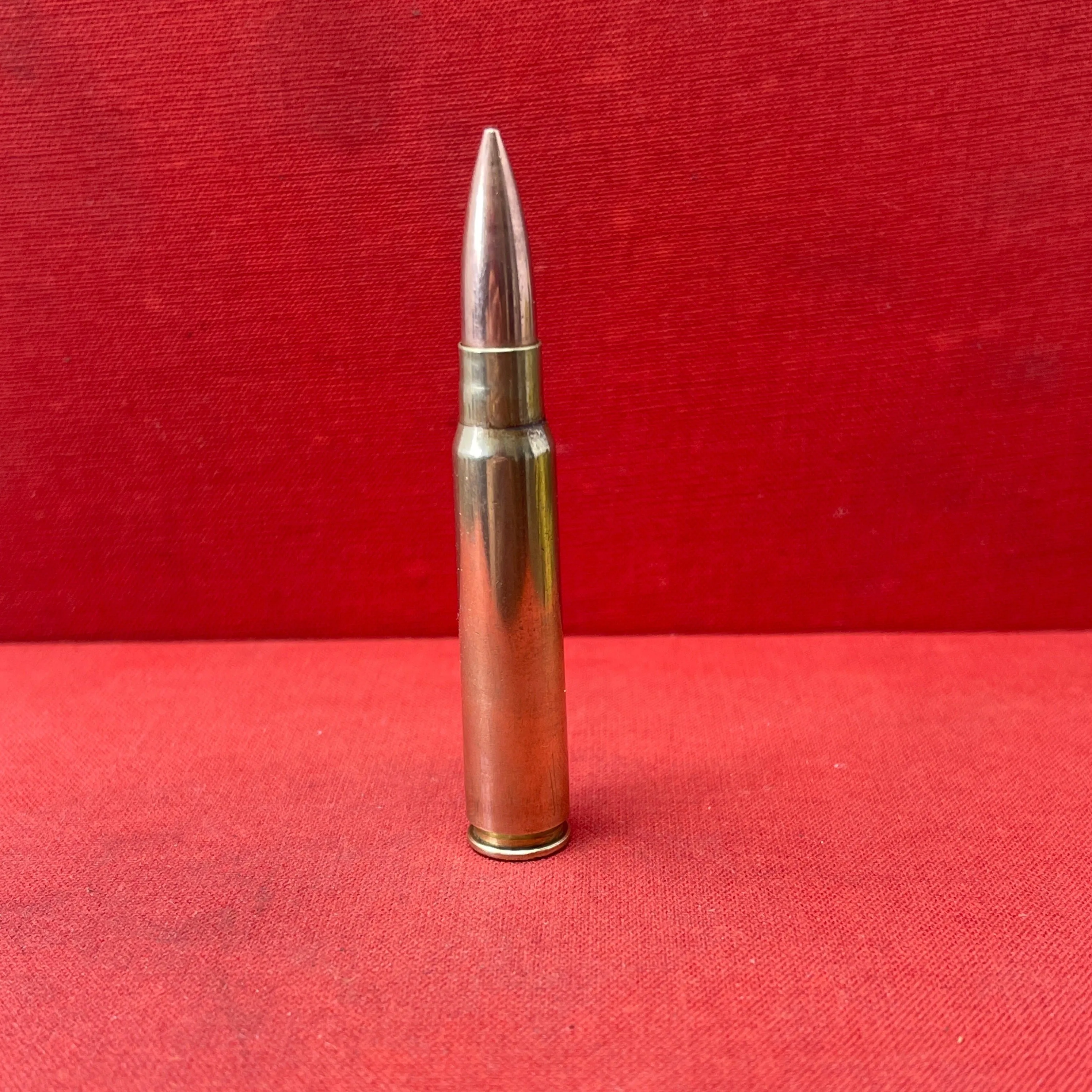 Mauser 7.92x57mm INERT Ammunition