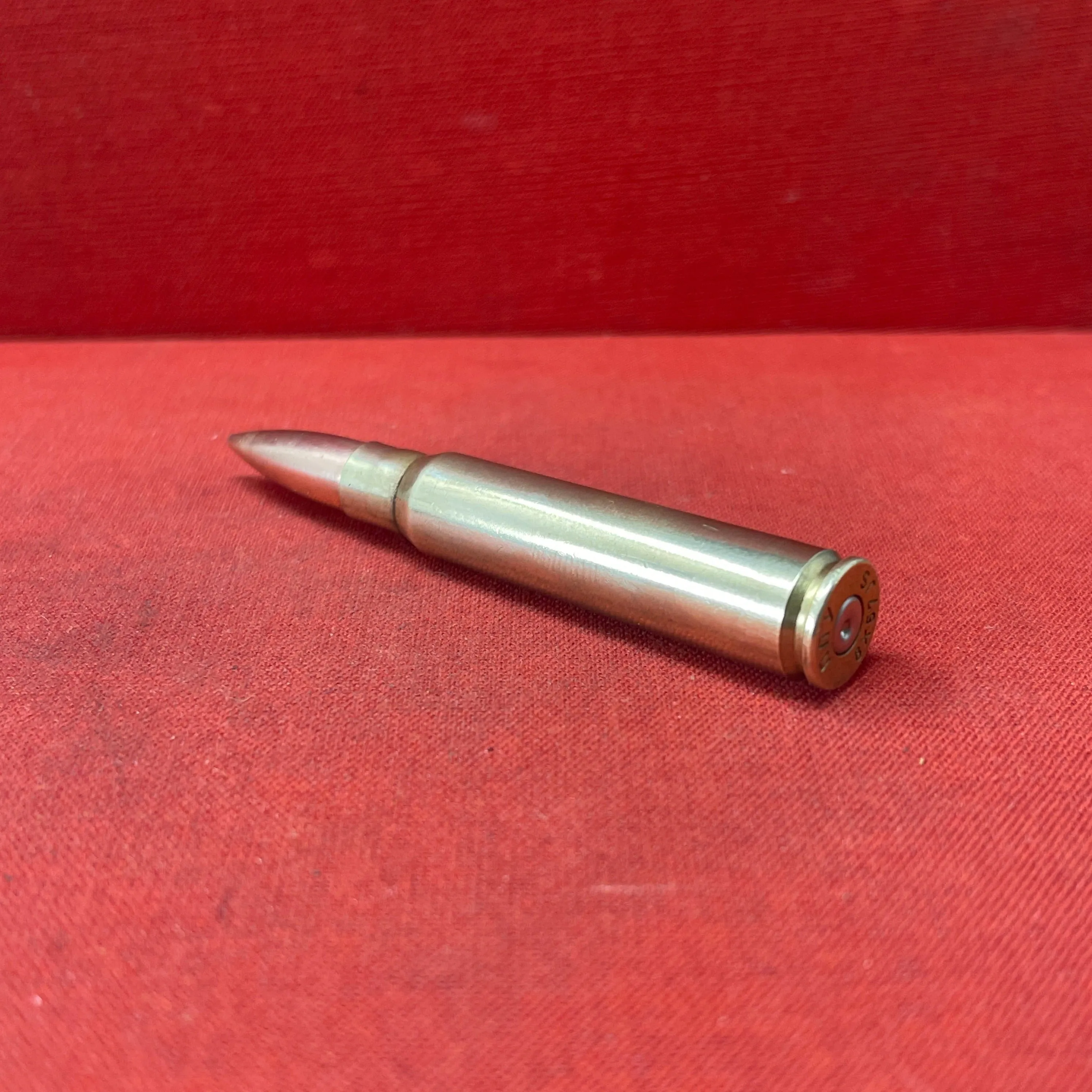 Mauser 7.92x57mm INERT Ammunition