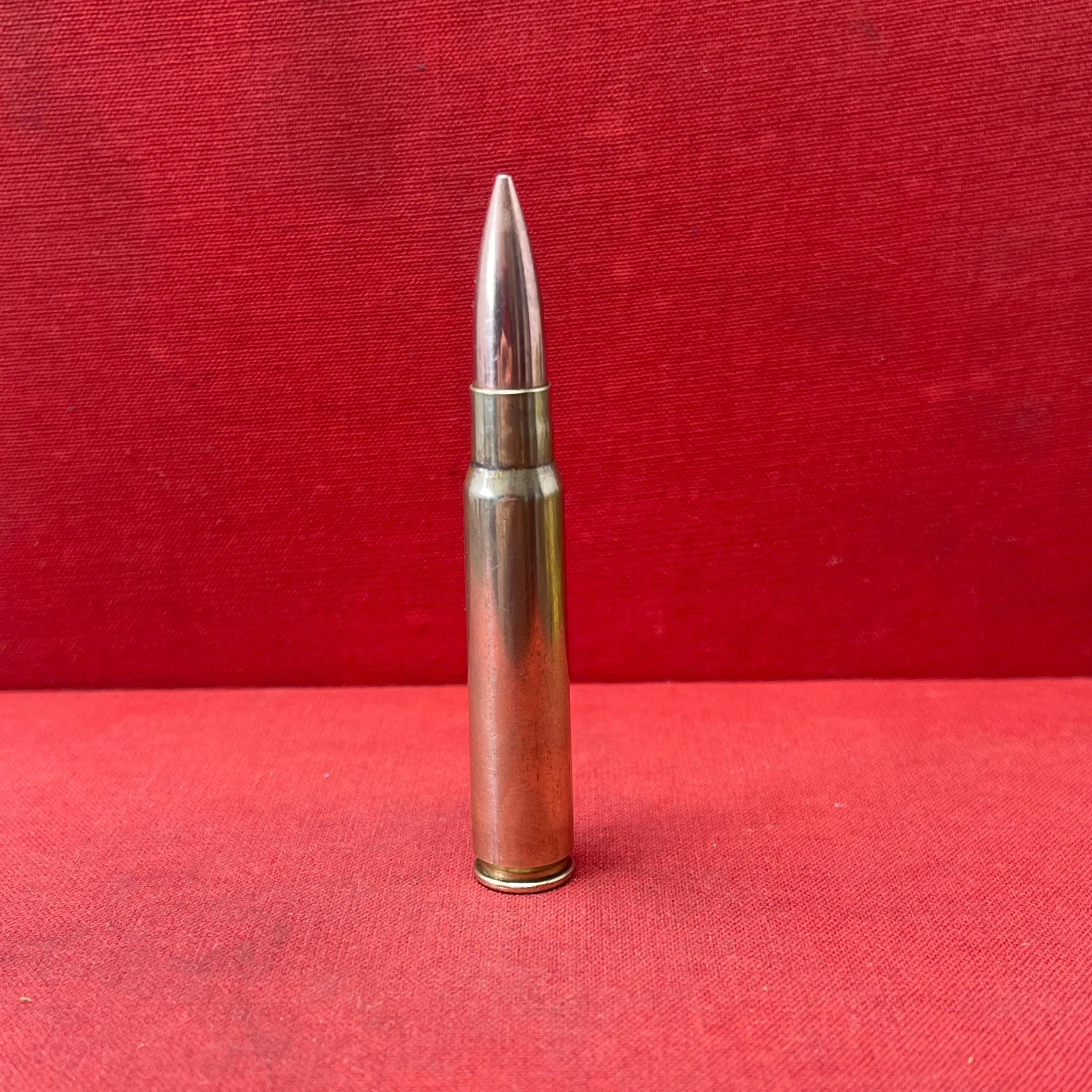 Mauser 7.92x57mm INERT Ammunition