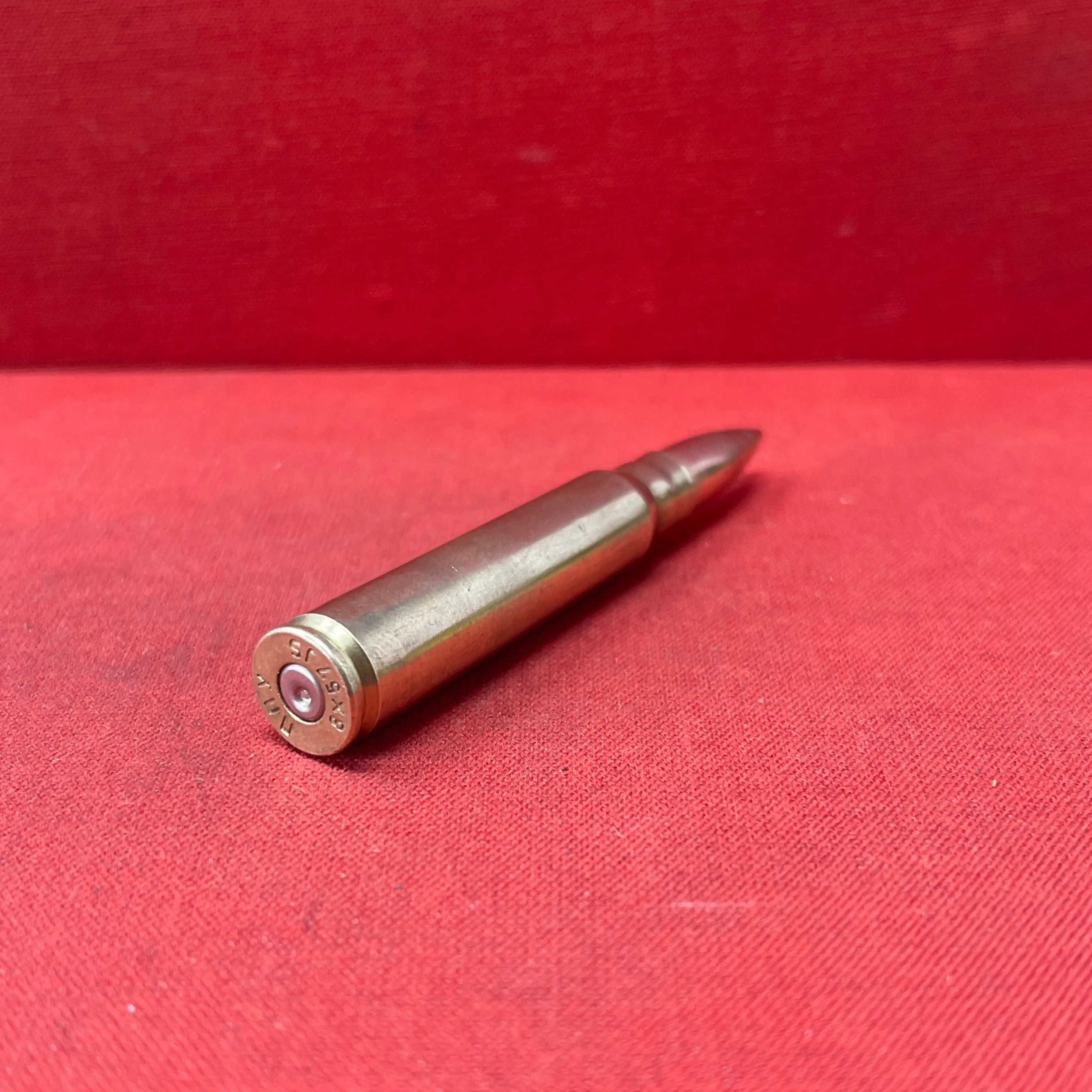 Mauser 7.92x57mm INERT Ammunition