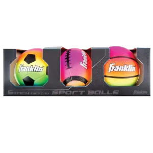 Micro 5" Vibe Ball Set