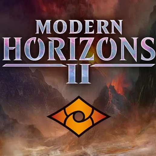 Modern Horizons 2 Booster packs