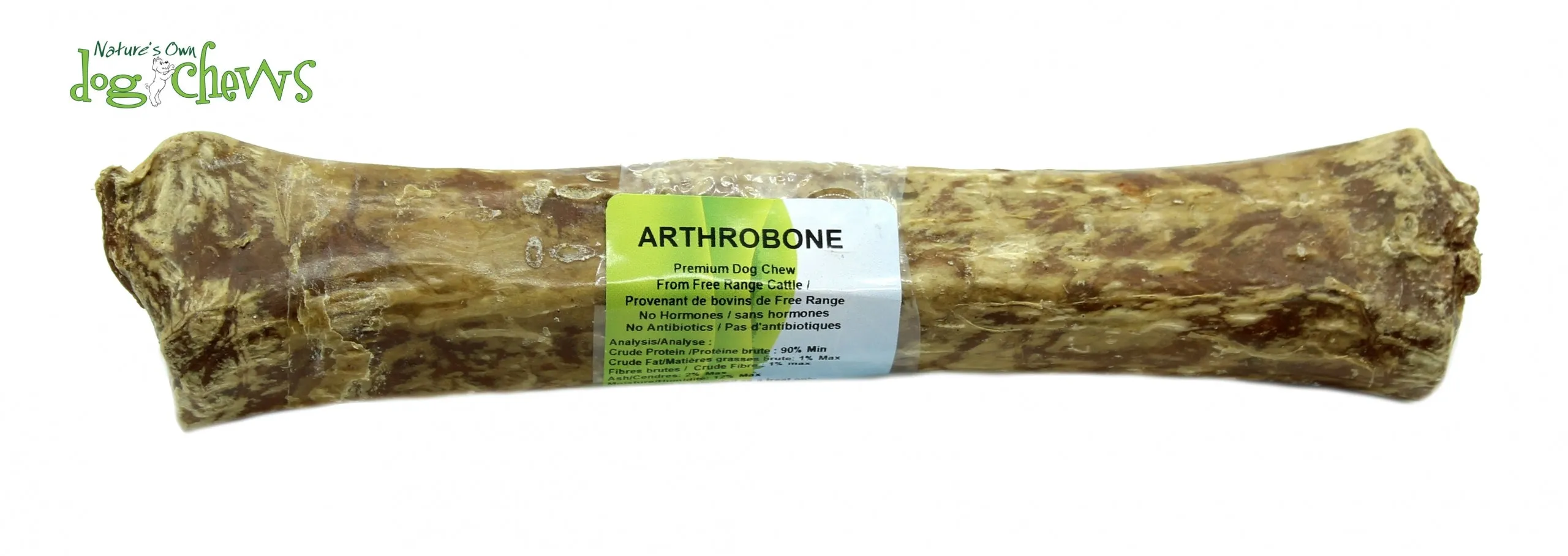 Nature's Own ArthroBone