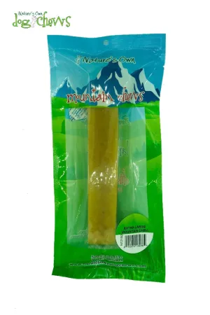 Nature's Own Mountain Chew (Himalayan Yak Milk Chew)