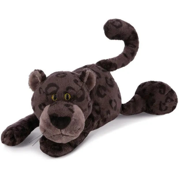 Nici Wild Friends Panther Jerome Lying 30cm